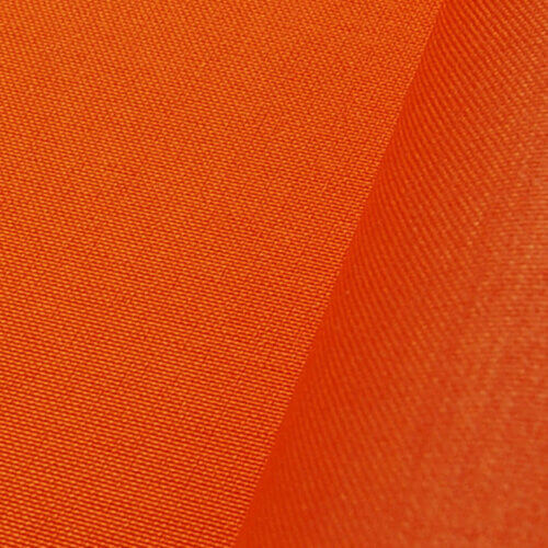 Cordura für Hundeschutzwesten Orange