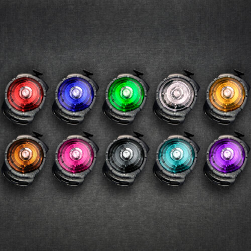 Orbiloc all colors