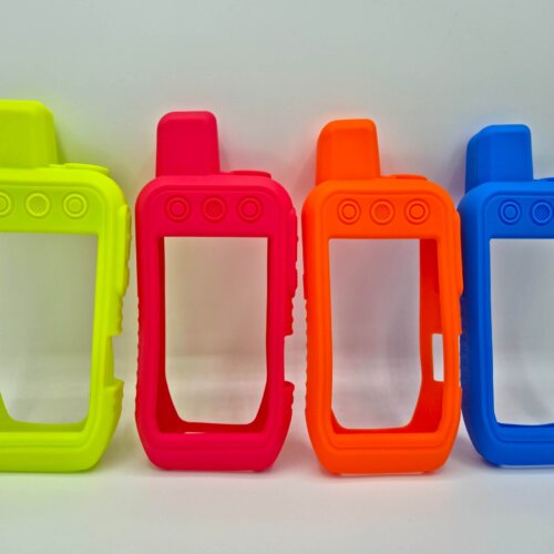 Handgerät Alpha 200 und 300 Schutzhülle