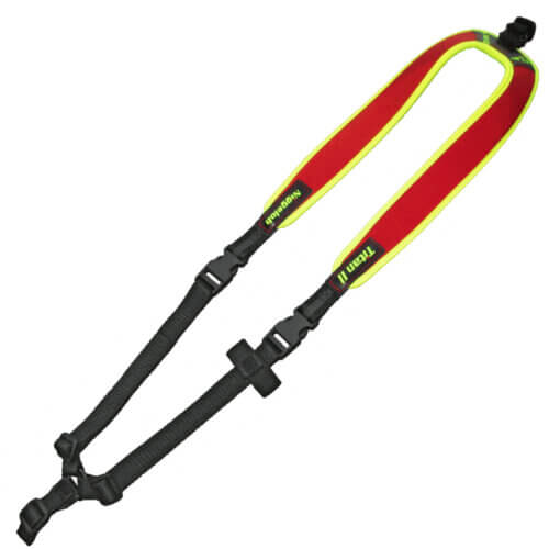 Rucksackgewehrgurt TITAN II Trail