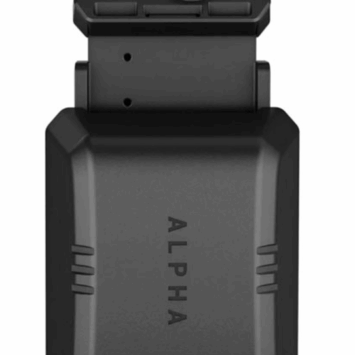 Garmin kurzes Flexband T20K TT25K