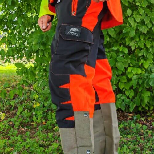 Nachsuchenhose Sau Protect Profi