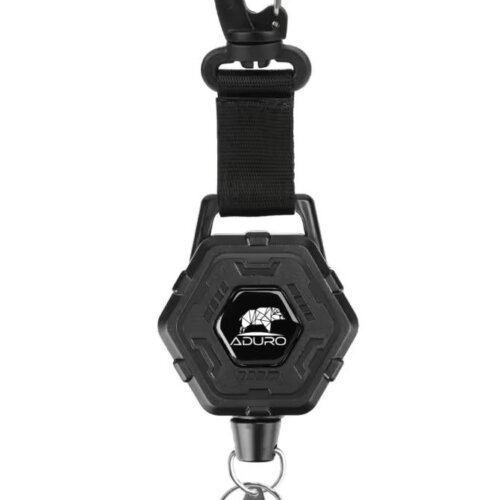 ADURO Handgerätehalter Retractor