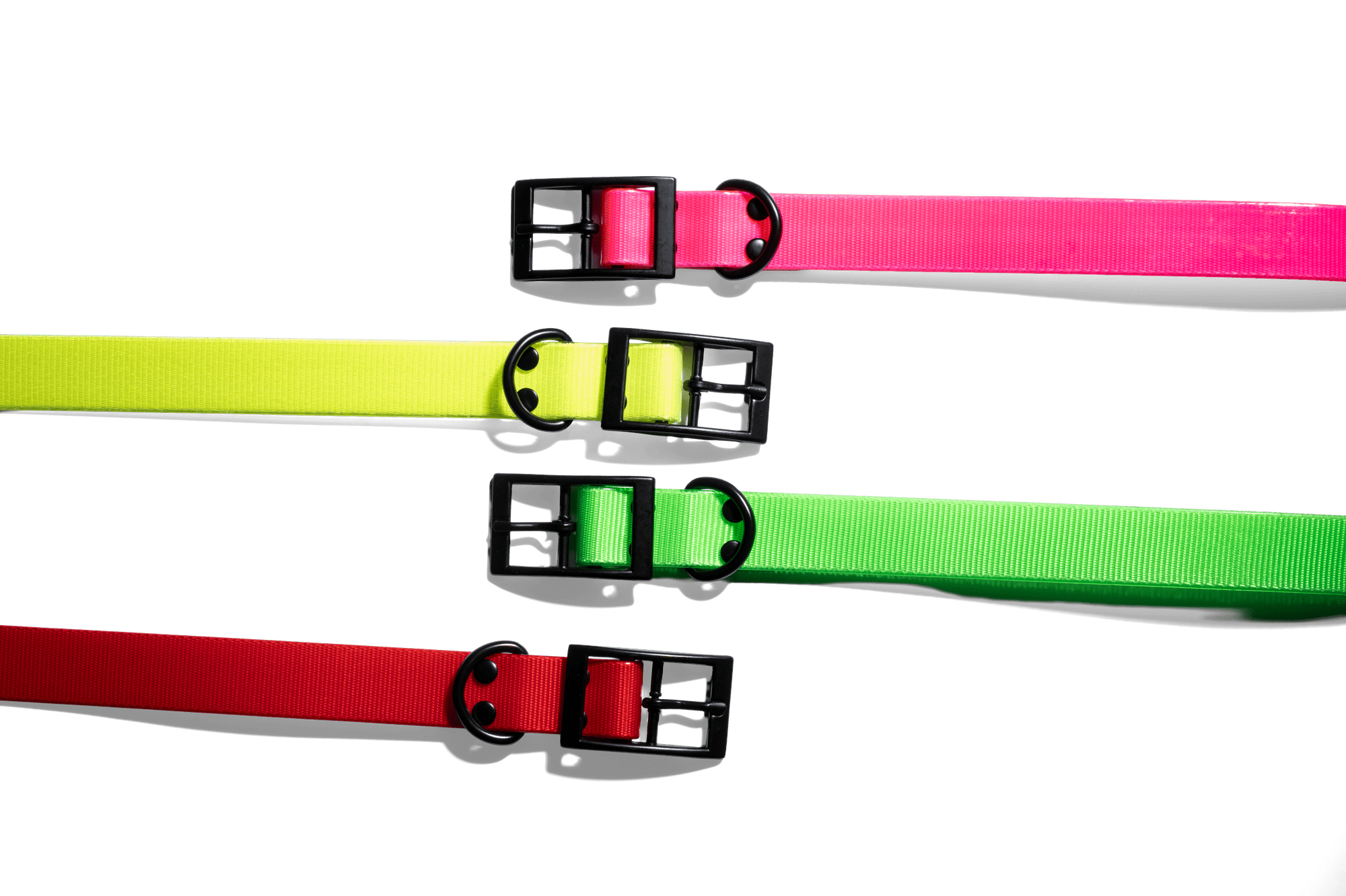 ADURO TPU Hundehalsband