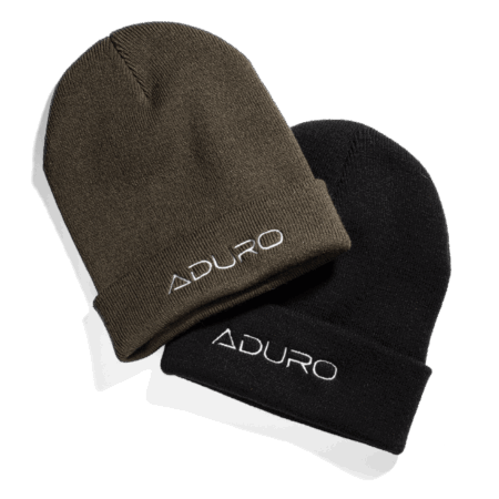 ADURO Beanie