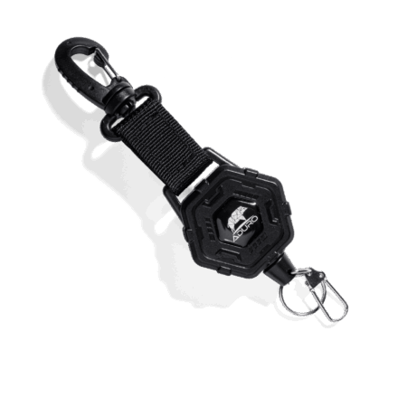 ADURO Handgeraetehalter Retractor