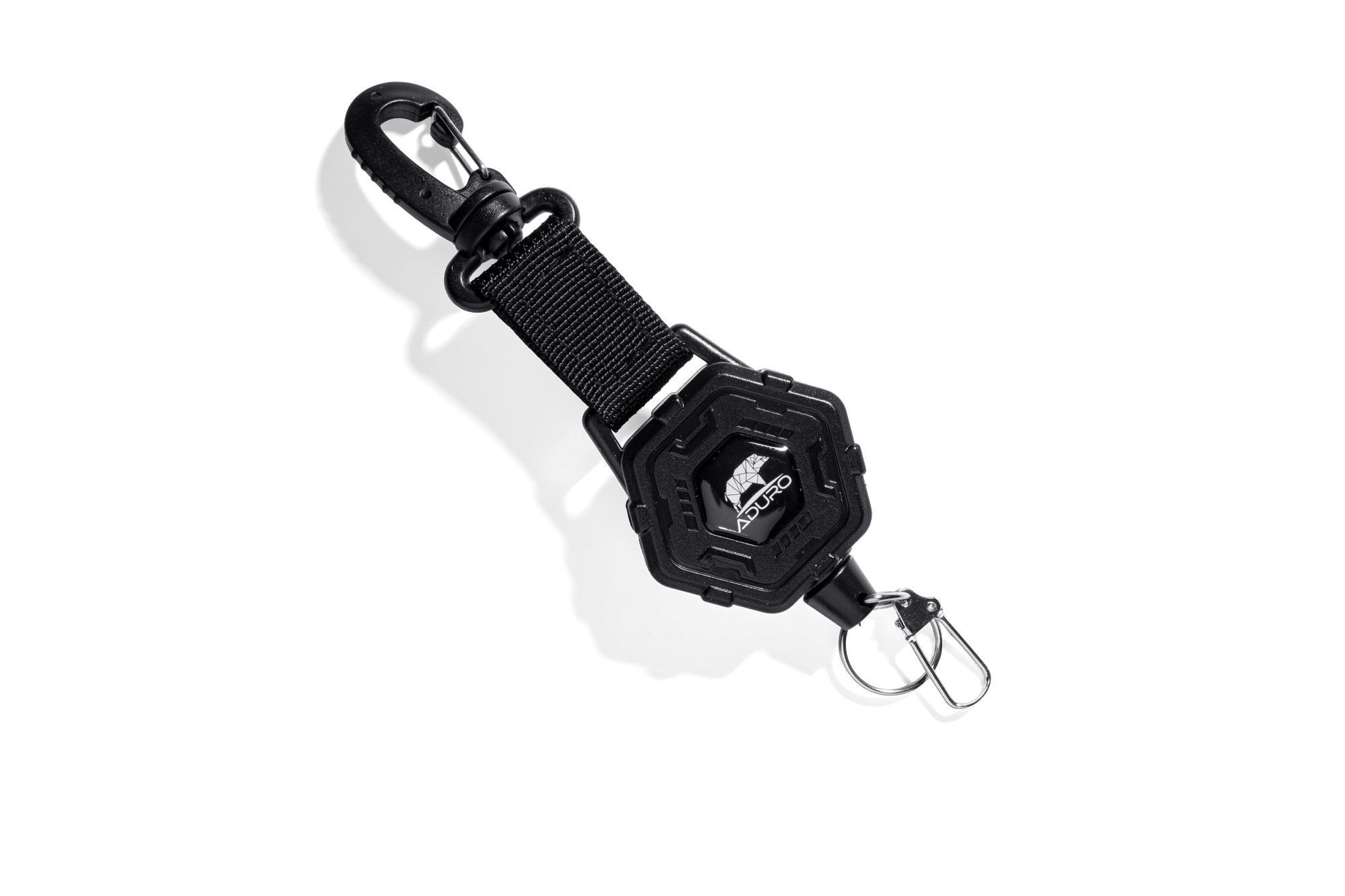 ADURO Handgeraetehalter Retractor