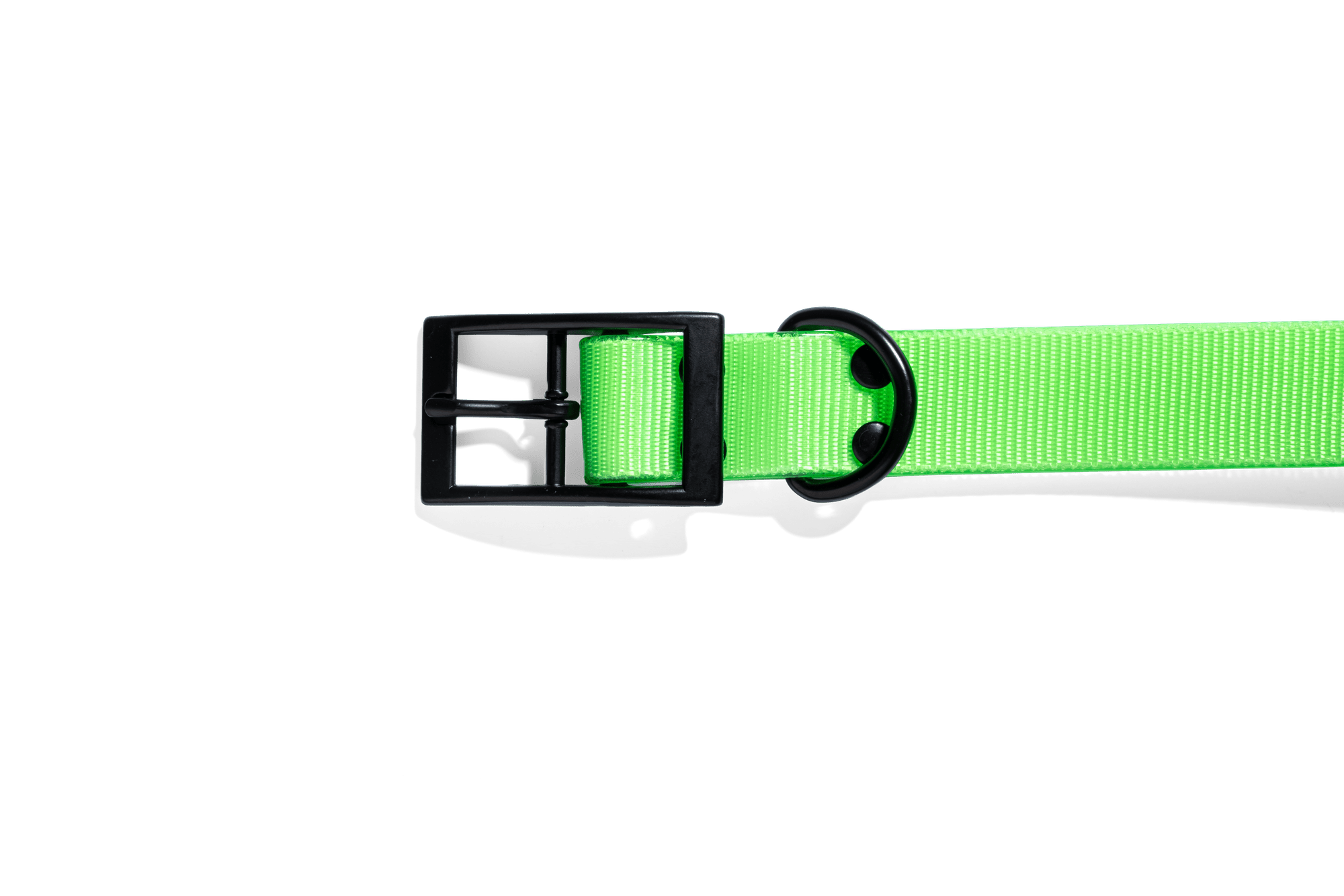 ADURO TPU Hundehalsband in Gruen