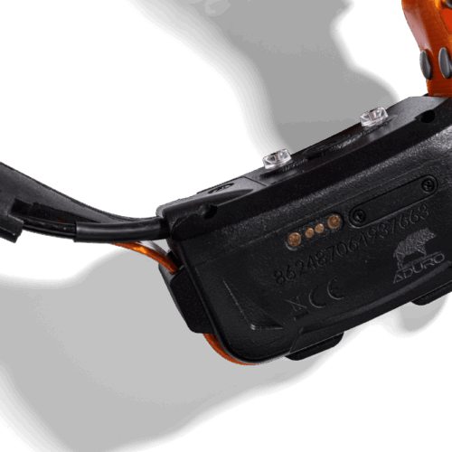 LOCIT GPS Halsband - DSCF0011-6