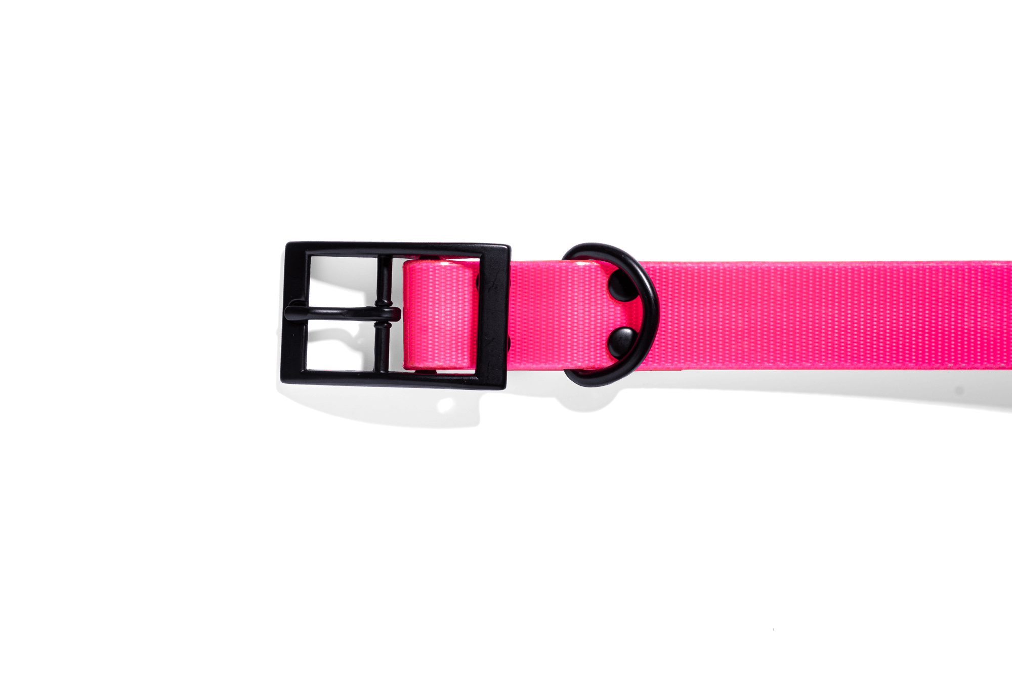 ADURO TPU Hundehalsband in Pink