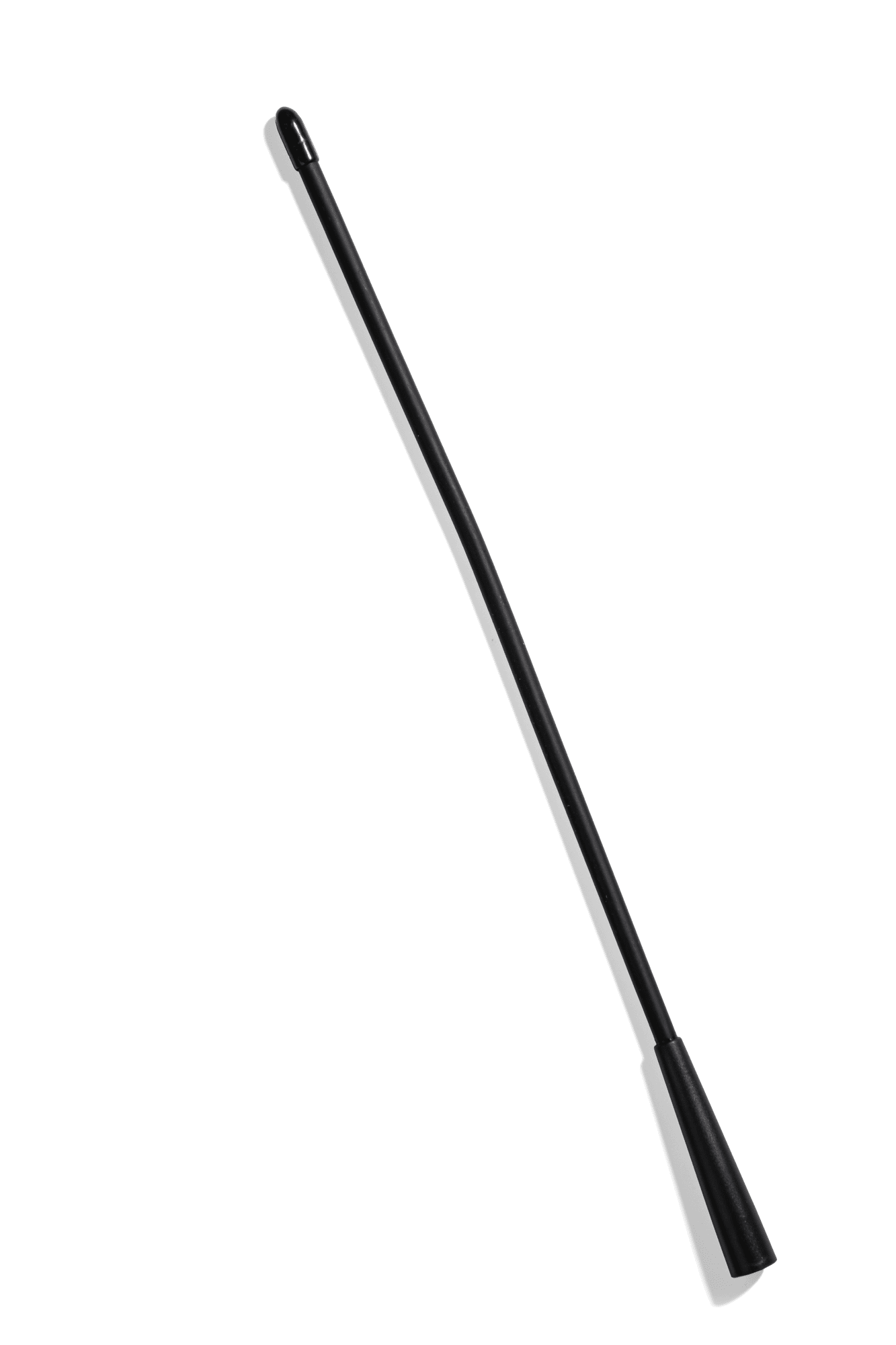 Lange VHF-Antenne als Ersatz für Garmin und LocIT
