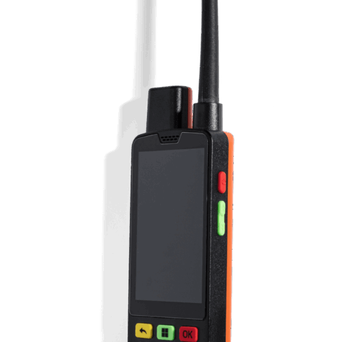 LOCIT GPS Handgeraet - DSCF0029-3