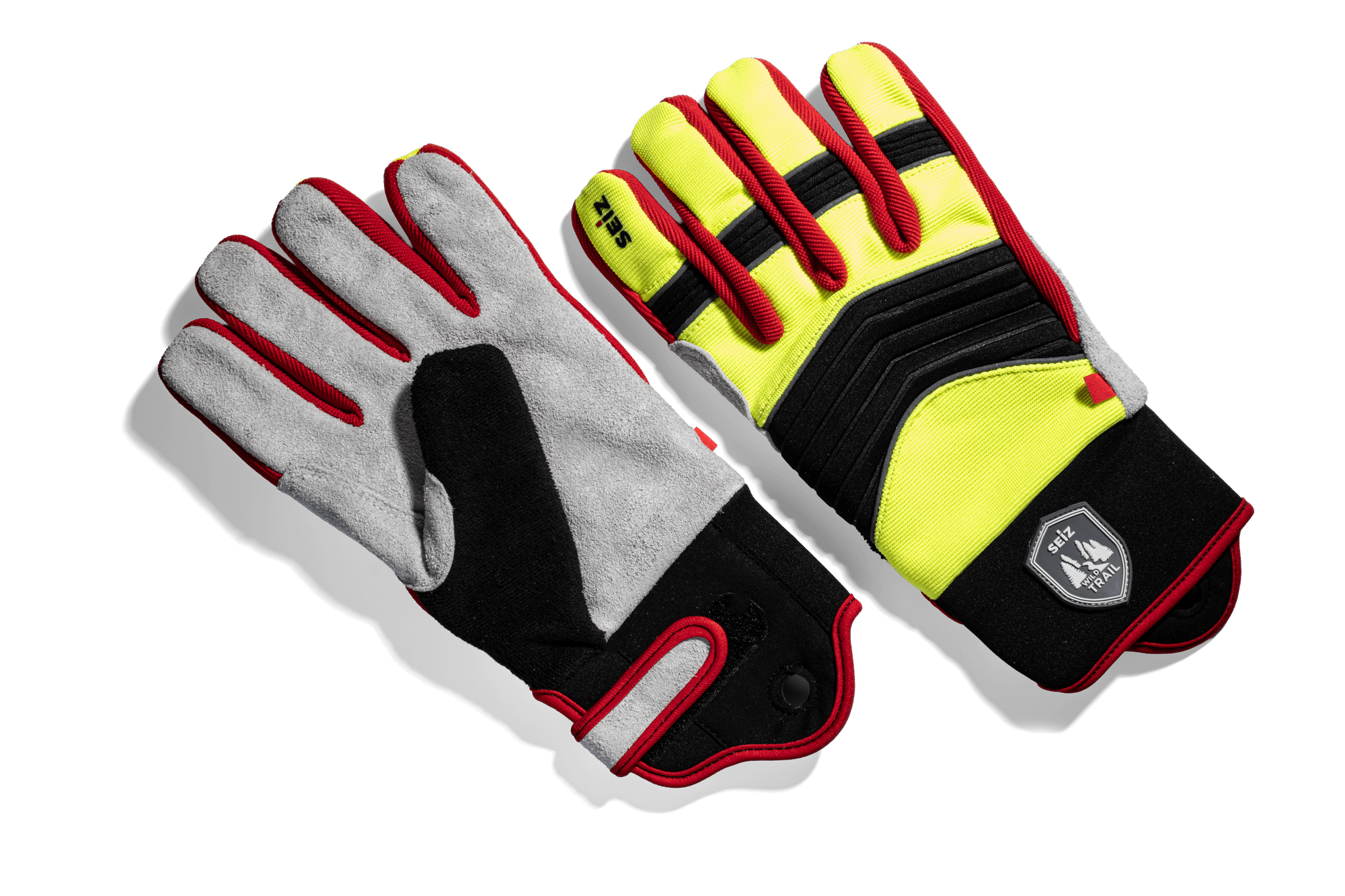 ADURO Hundefuehrer Handschuhe
