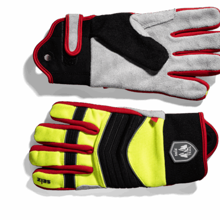 ADURO Hundefuehrer Handschuhe
