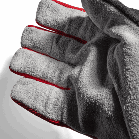 ADURO Hundefuehrer Handschuhe