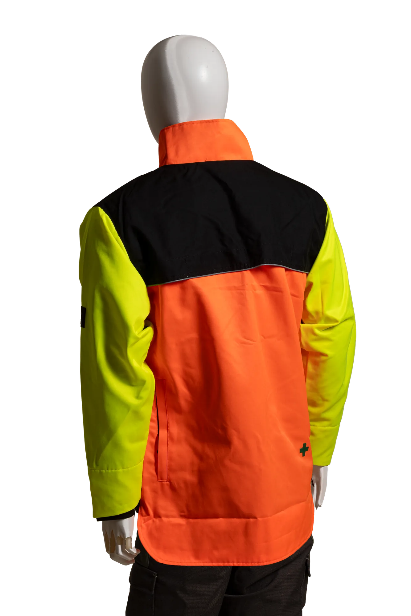 ADURO Hundefuehrerjacke fuer Nachsuche und Drueckjagd - Lifestyle