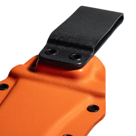 ADURO Kydex Messerscheide fuer 18 cm Abfangmesser - robust und langlebig - Bild 01