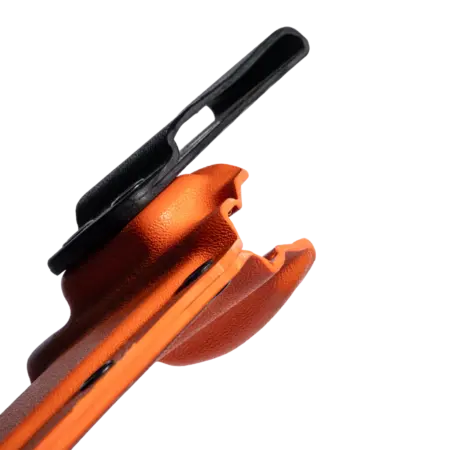 ADURO Kydex Messerscheide fuer 18 cm Abfangmesser - robust und langlebig - Bild 02