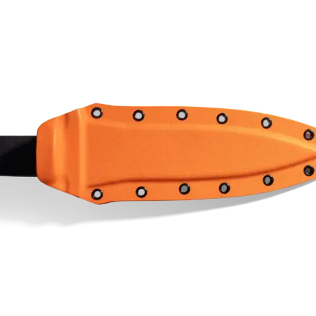 ADURO Kydex Messerscheide fuer 18 cm Abfangmesser - robust und langlebig