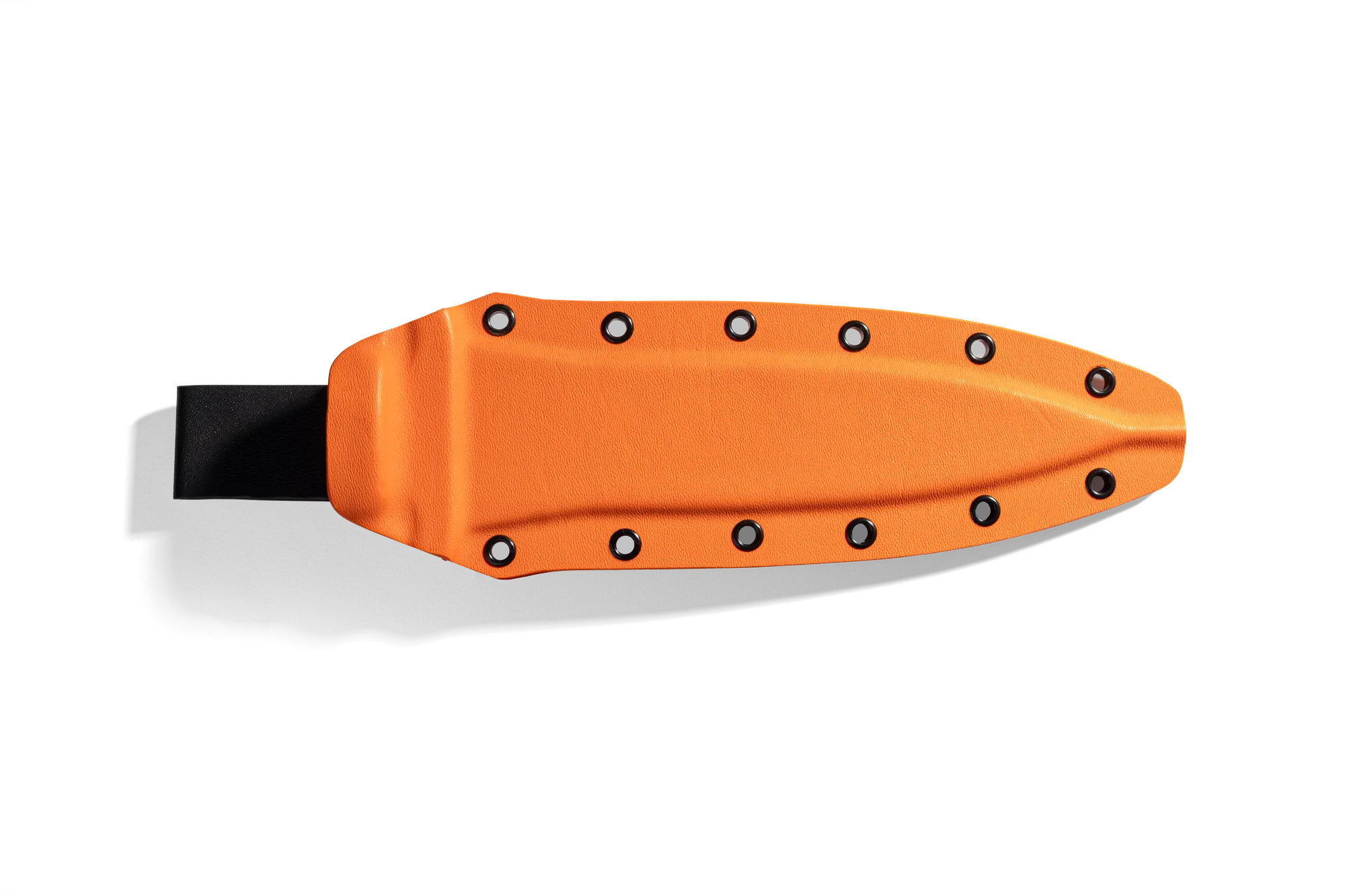 ADURO Kydex Messerscheide fuer 18 cm Abfangmesser - robust und langlebig
