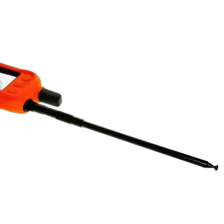 Garmin Faltbare Teleskopantenne kompatibel mit Alpha 300K, 200K, 100, Astro