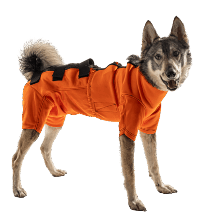 ADURO WildGuard Body Schutzbody fuer Hunde