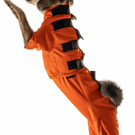 ADURO WildGuard Body Schutzbody fuer Hunde