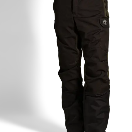 ADURO Sauenschutzhose Sau Protect Profi in Grün und Schwarz, Ausführung 2026