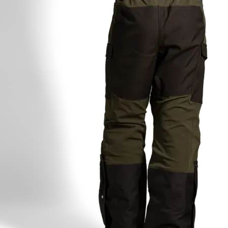 ADURO Sauenschutzhose Sau Protect Profi in Grün und Schwarz, Ausführung 2026