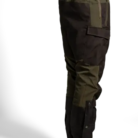 ADURO Sauenschutzhose Sau Protect Profi in Grün und Schwarz, Ausführung 2026
