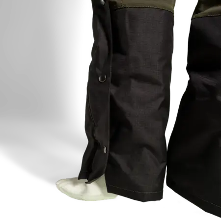 ADURO Sauenschutzhose Sau Protect Profi in Grün und Schwarz, Ausführung 2026