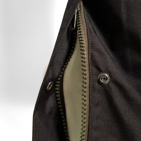 ADURO Sauenschutzhose Sau Protect Profi in Grün und Schwarz, Ausführung 2026