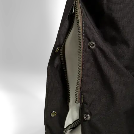 ADURO Sauenschutzhose Sau Protect Profi in Grün und Schwarz, Ausführung 2026