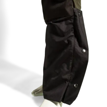ADURO Sauenschutzhose Sau Protect Profi in Grün und Schwarz, Ausführung 2026