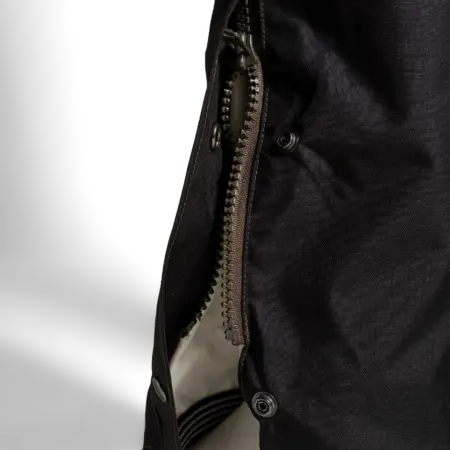 ADURO Sauenschutzhose Sau Protect Profi in Rot und Schwarz, Ausführung 2026