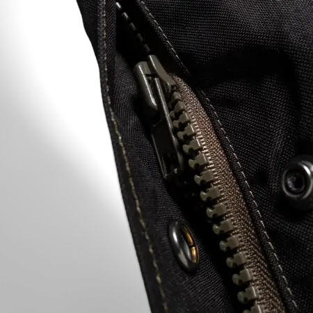 ADURO Sauenschutzhose Sau Protect Profi in Rot und Schwarz, Ausführung 2026