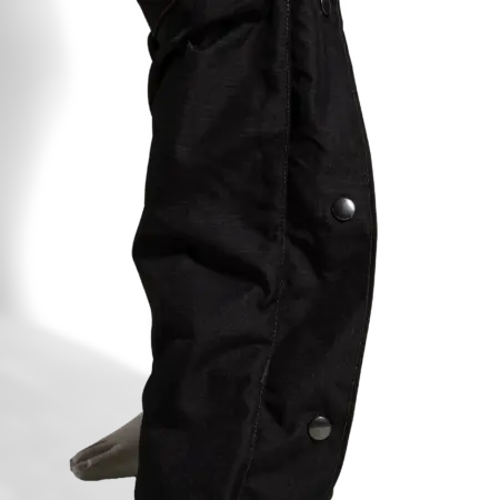 ADURO Sauenschutzhose Sau Protect Profi in Rot und Schwarz, Ausführung 2026